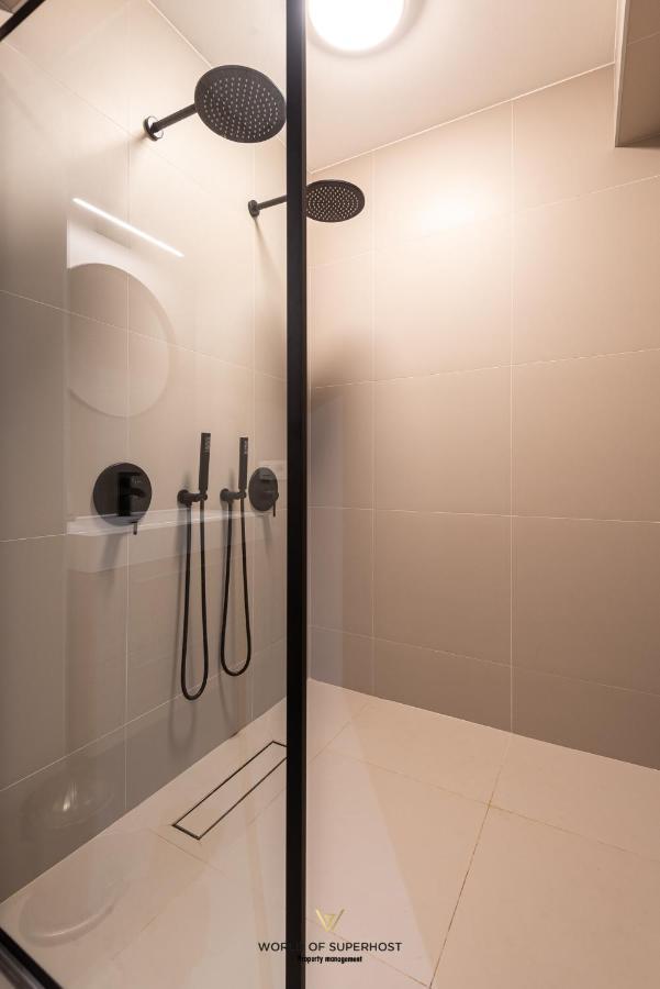 Nice Bright Apartment Near The Sea And The Marina Ostende Exterior foto
